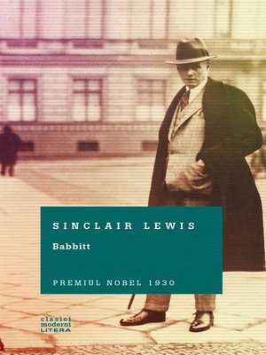 cover image of Babbit